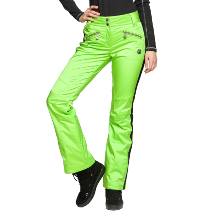 Брюки горнолыжные Sportalm Jump JF W 882811148 Lime в Новороссийске