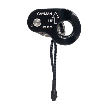  Зажим Вертикаль аварийный "Cayman" в Новороссийске  