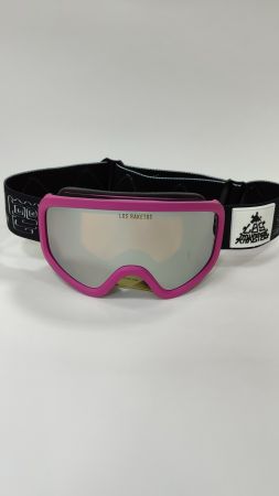 Купить Маска Los Raketos Kooky Orange 21912,13 в Новороссийске