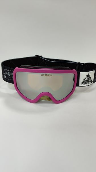 Купить маска los raketos kooky orange 21912,13 в Новороссийске