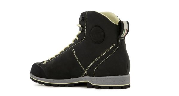 Купить ботинки dolomite 54 high fg evo gtx black в Новороссийске