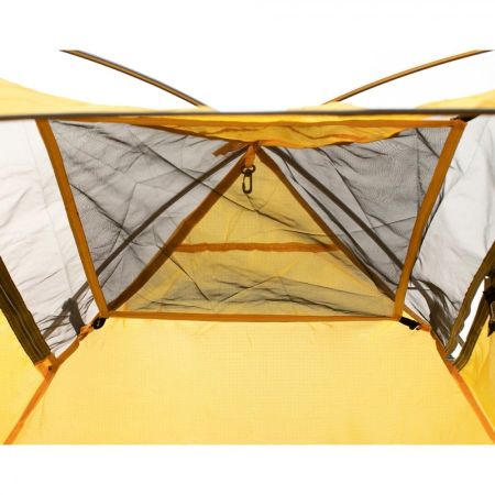 Палатка Tramp Scout 2 V2 зеленый