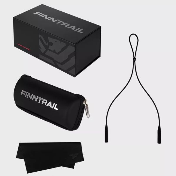 Купить очки солнечные offshore 1092 black в Новороссийске