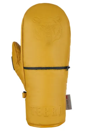 Варежки Terror-Leather Mitten в Новороссийске