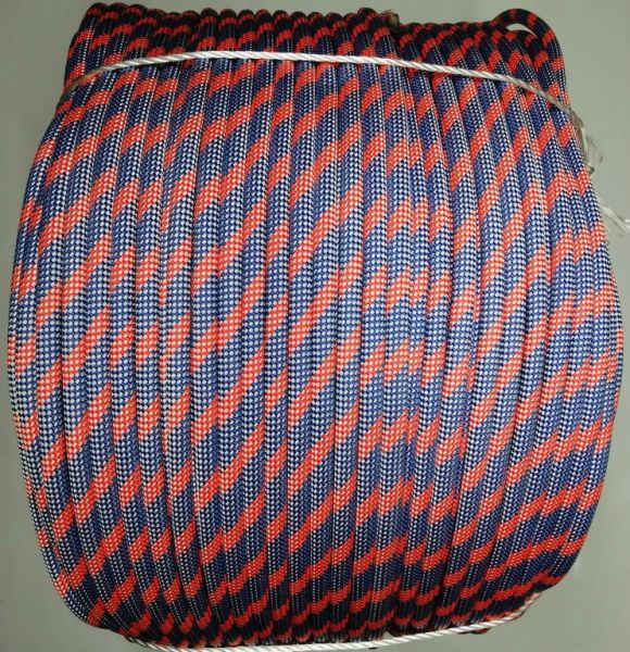  Веревка Шнур статика д.11 мм.48 пр."Скала S" в Новороссийске  