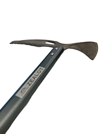  Ледоруб Вертикаль ZEALOT 60 см в Новороссийске  