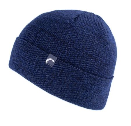 Шапка Следопыт Irbis подклад/флис,акрил,синий меланж в Новороссийске