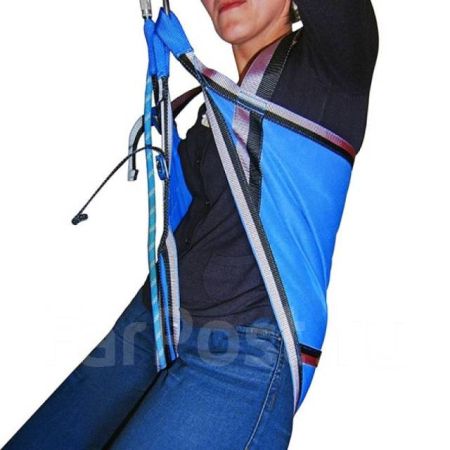  Косынка эвакуационная Ринг Evklid в Новороссийске  