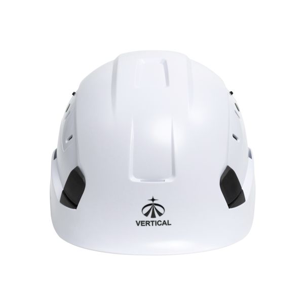  Каска Вертикаль альпинисткая Zenon белая в Новороссийске  