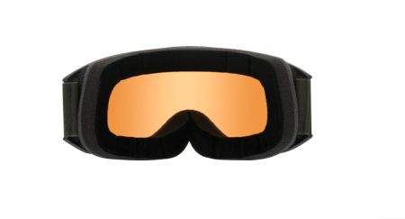 Купить Маска Alpina г/л Nakiska Q Black-Olive Matt/Q Green S2 в Новороссийске