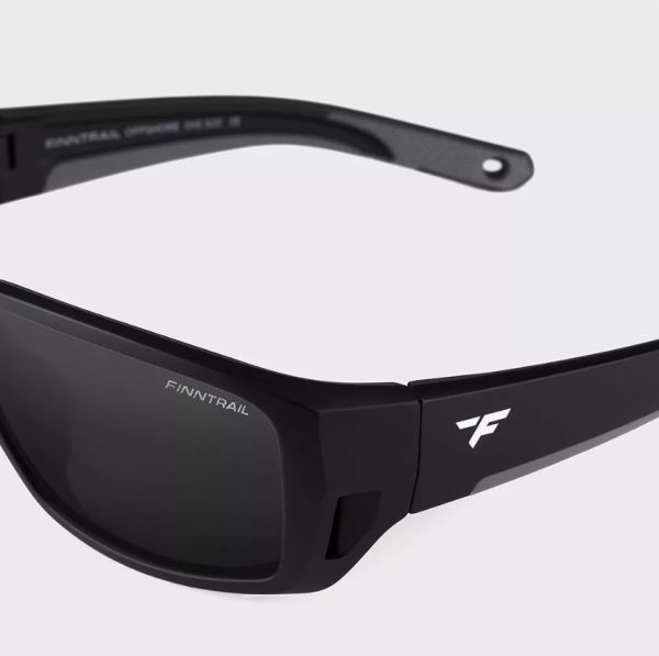 Купить очки солнечные offshore 1092 black в Новороссийске