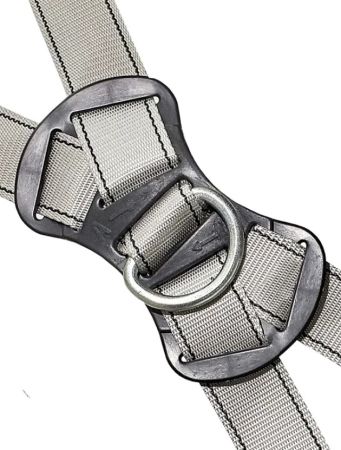  Удерживающая страховочная привязь СП-2Ж серия «КОМФОРТ» (без пояса) в Новороссийске  