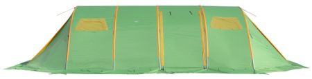 Палатка Снаряжение КАМЧАТКА (тент)
