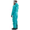 Комбинезон сноубордический Dragonfly Premium Woman Baltic Blue  в Новороссийске