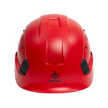  Каска Вертикаль альпинисткая Zenon красная в Новороссийске  