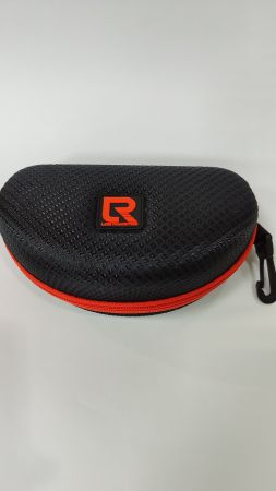 Купить Маска Los Raketos Shackle Yellow Chrom Polarised 25100 в Новороссийске