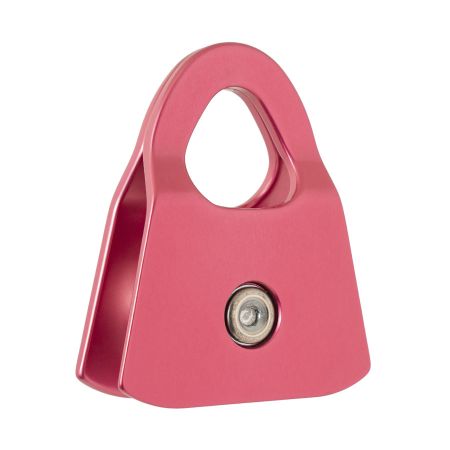  Блок-ролик Венто одинарный "Соло V2"(дюраль с подшип.) в Новороссийске  