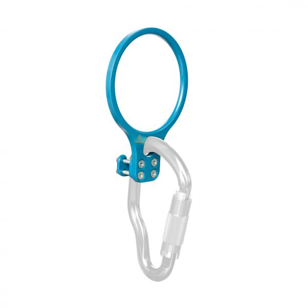  0321 Спусковое устройство восьмерка с креплением "Спорт туризм" в Новороссийске  