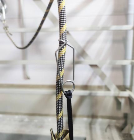  Фиксатор протектора ver 0666 в Новороссийске  