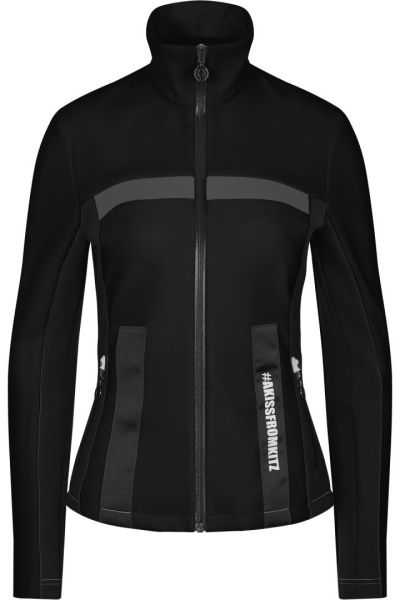 Куртка Sportalm Syllagar 90251900659,01 бело-черный в Новороссийске