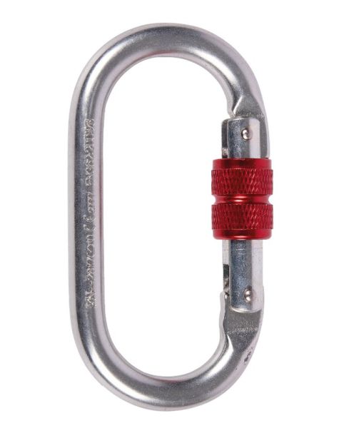  Карабин Camp Oval Standart-Lock в Новороссийске  