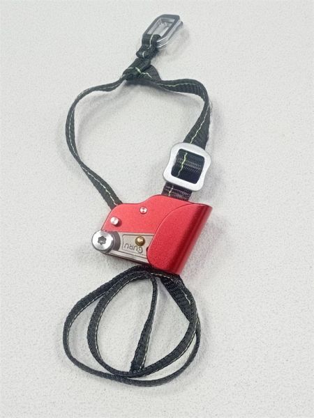  Зажим ножной Guru Glide right в Новороссийске  