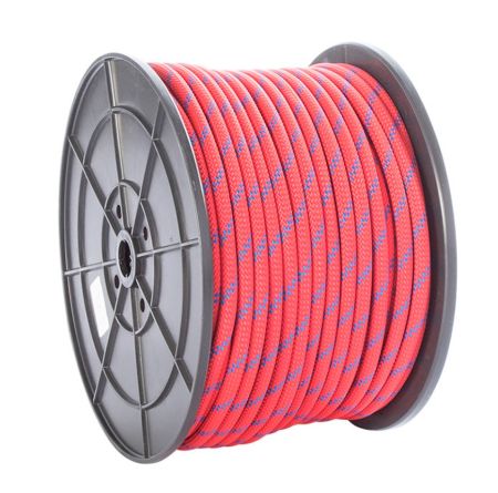  Веревка Венто Профистатик 10мм красная в Новороссийске  