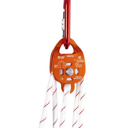  Спасательное подъемное устройство Питон Венто в Новороссийске  