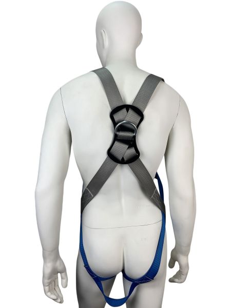  Удерживающая страховочная привязь СП-2Ж серия «КОМФОРТ» (без пояса) в Новороссийске  