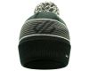 Шапка Dare2B Out Wit Beanie черный,оранжевый в Новороссийске