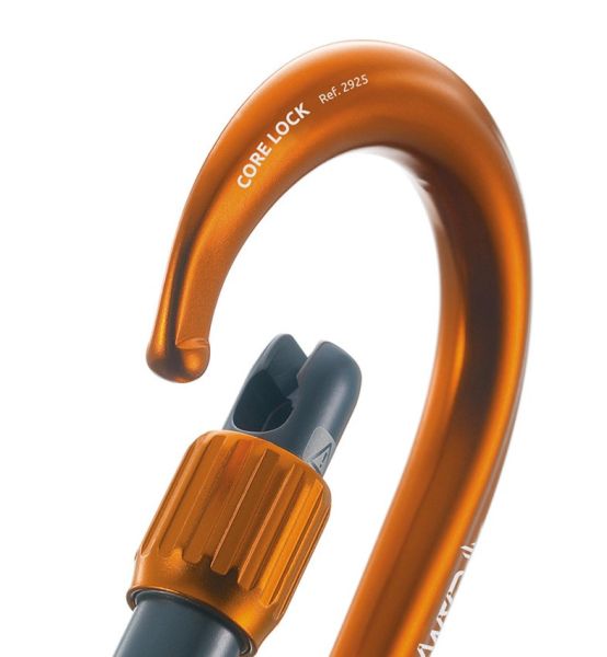  Карабин Camp CORE LOCK - Orange в Новороссийске  