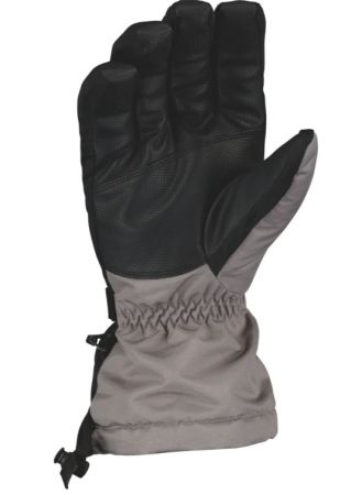 Перчатки Scott Ultimate Warm slate grey/black в Новороссийске