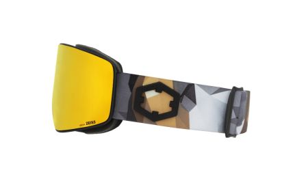 Купить Маска Out Of Void Origami/Gold24 MCI в Новороссийске