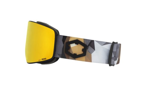 Купить маска out of void origami/gold24 mci в Новороссийске