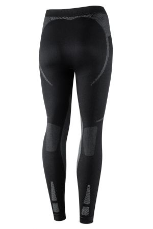 купить Кальсоны Brubeck DRY W LE1326W черный/фуксия