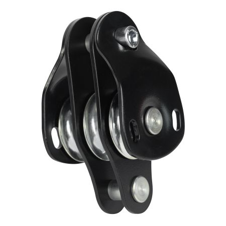  Блок-ролик тройной силовой 50 кН Вертикаль в Новороссийске  