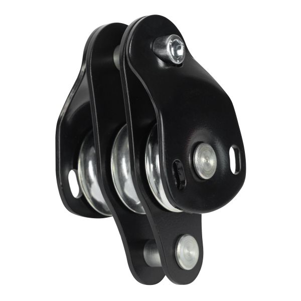  Блок-ролик тройной силовой 50 кН Вертикаль в Новороссийске  