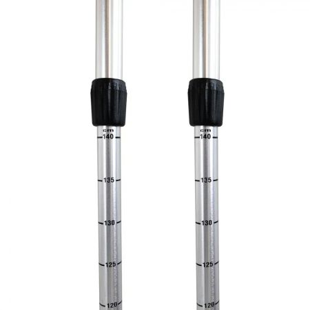 Палки треккинговые Tramp Trail 140 TRR-002