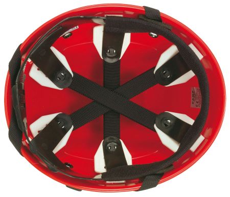  Каска CAMP Safety Star red в Новороссийске  