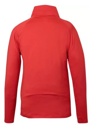 Джемпер Phenix Basic Inner флисовый RD в Новороссийске