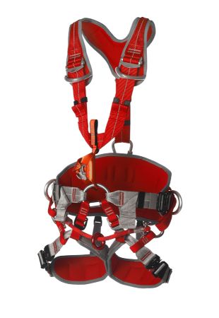  Привязь Профи Пихта для арбористики в Новороссийске  