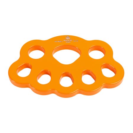  Накопитель Вертикаль средний такелажный оранжевый в Новороссийске  