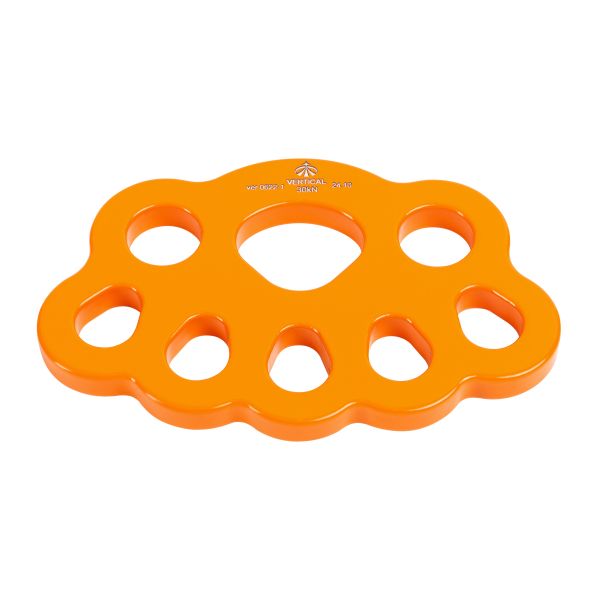  Накопитель Вертикаль средний такелажный оранжевый в Новороссийске  