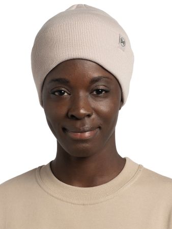Шапка Buff Knitted Lilon Long Birch Gray в Новороссийске