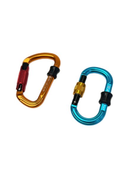  Фиксатор карабина Вертикаль ver 0675 в Новороссийске  