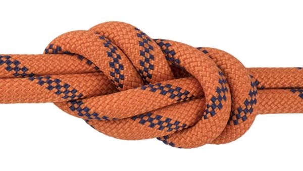  Веревка Венто Профистатик 11 желтая в Новороссийске  