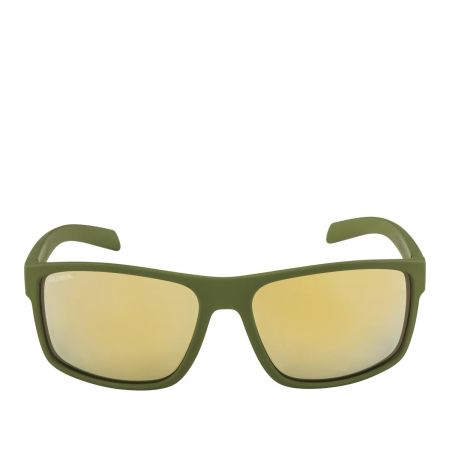 Купить Очки Alpina Nacan I Olive Matt/Bronce Mirror Cat.3 в Новороссийске