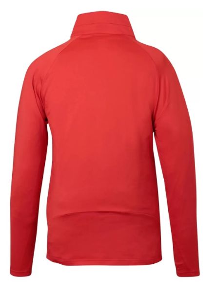 Джемпер Phenix Basic Inner флисовый RD в Новороссийске