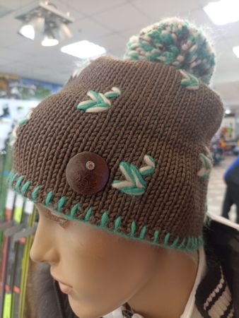 Шапка Nisil 78 59 18 000 Sportalm в Новороссийске