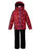 Костюм горнолыжный Phenix Playing in Snow Junior Two-piece RD в Новороссийске